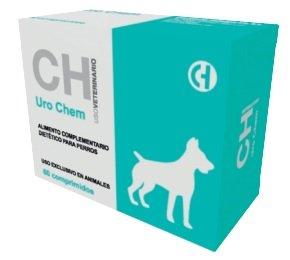 URO Chem 60 COMP (S) - PawsPlanet Australia