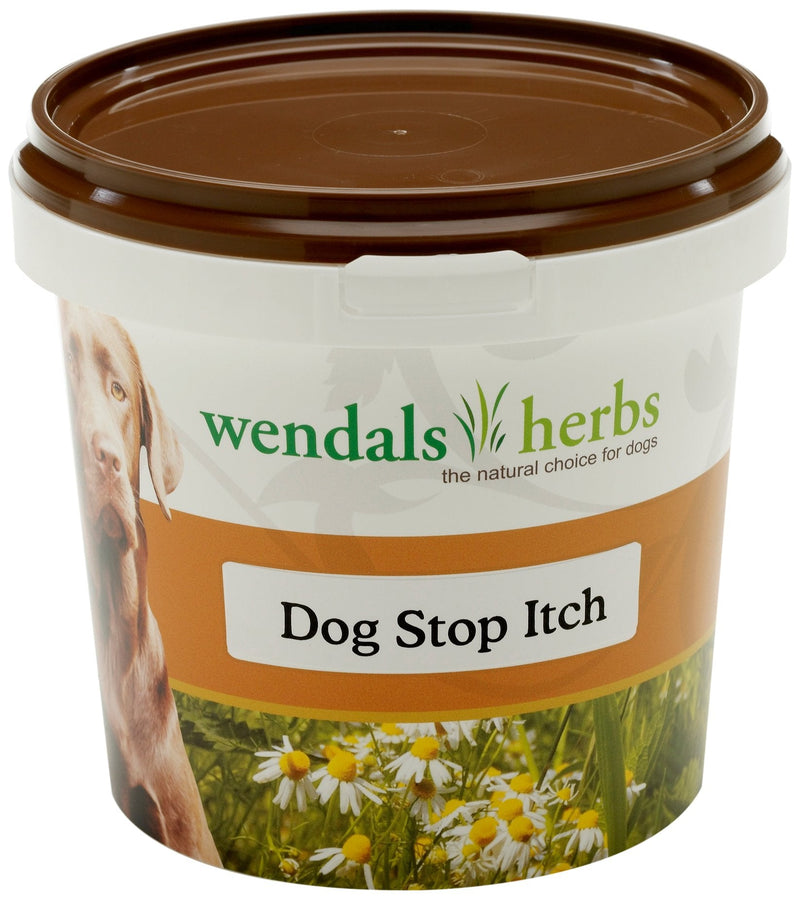 Wendals Dog Stop Itch - 250g 250 g - PawsPlanet Australia