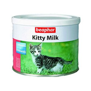 Beaphar Kitty Milk - PawsPlanet Australia