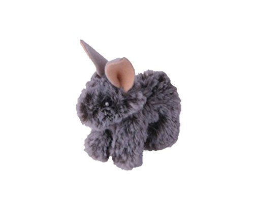 Petface Catkin's Baby Bunny Cat Toy - PawsPlanet Australia