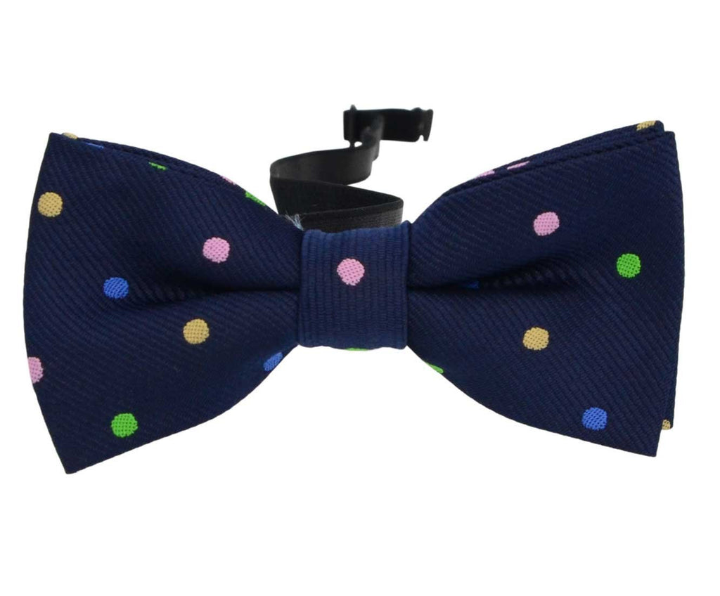 [Australia] - Heypet Adjustable Bow Tie Dog Collar for Small Medium Large Dogs and Cats DCL01 1 