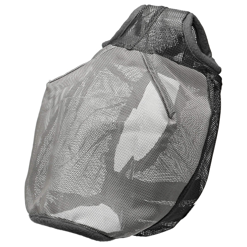Mark Todd 153528 Fly mask without ears, S TOD885420 Fly Without Ears Small - PawsPlanet Australia