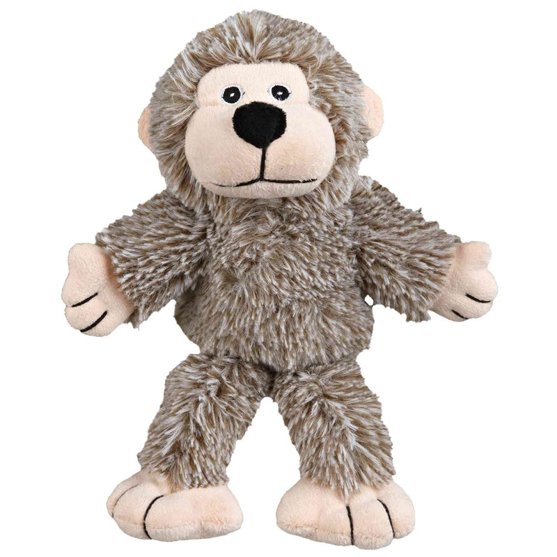 Trixie Monkey Plush Toy, 24 cm - PawsPlanet Australia