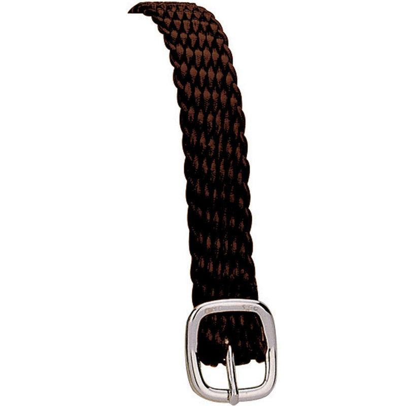 Sprenger - perlon spurs straps - brown 45 cm - PawsPlanet Australia