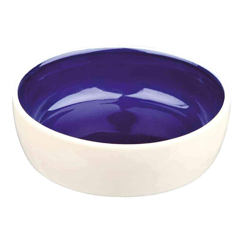 Trixie Ceramic Cat Bowl, 13 cm - PawsPlanet Australia