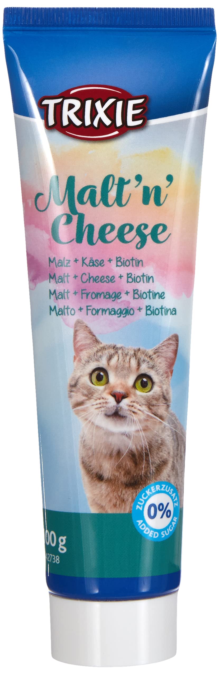 Trixie Malt-n-Cheese, 100 g, - PawsPlanet Australia