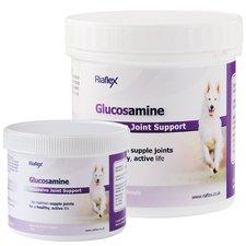 Riaflex - Glucosamine Joint Support 125g - PawsPlanet Australia