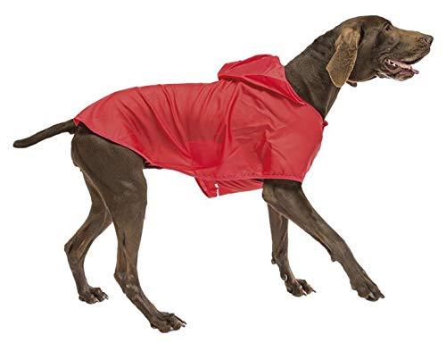 Ferplast Raincoats for dogs - PawsPlanet Australia