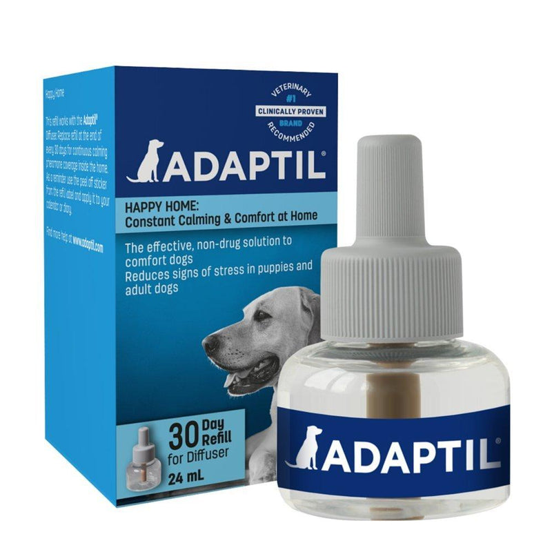 Adaptil Pheromone Diffuser Refill, 30 Days - PawsPlanet Australia