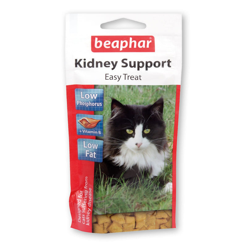 Beaphar Kidney Support Easy Treat for Cats 35g - PawsPlanet Australia