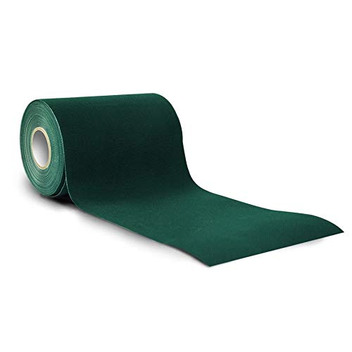 ARTIFICIAL GRASS TURF JOINING TAPE 5M X 15CM GREEN FIXATION JOINTING TAPE 1 - PawsPlanet Australia
