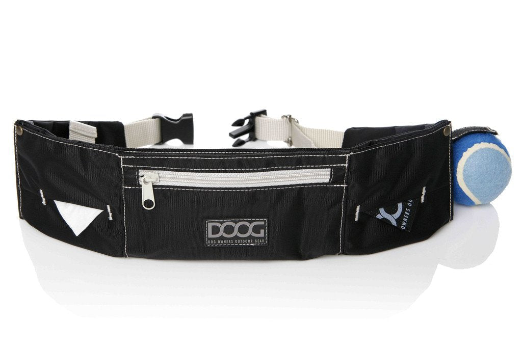 Doog Walkie Belt with Lots of Functions - PawsPlanet Australia