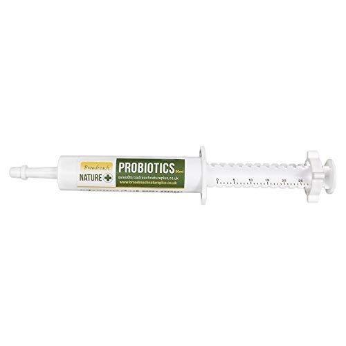 PROBIOTICS FOR DOGS AND CATS-AWARD WINNING PRODUCT - ADVANCED VETERINARY FORMULA - 30ml- to support sensitive digestion and upsets - Natural Ingredients - in easy to use calibrated syringe - PawsPlanet Australia