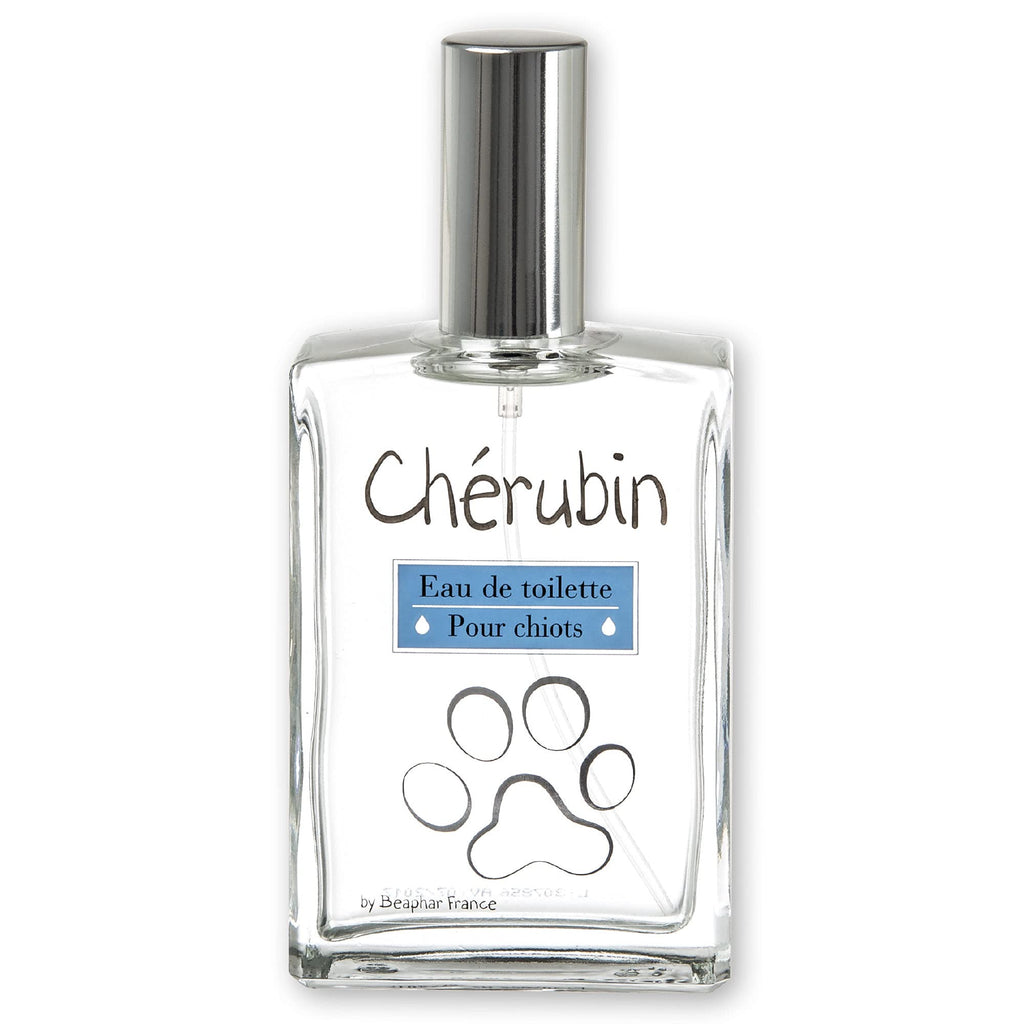 Beaphar Puppy Premium Cherub Eau De Toilette 50 ml - PawsPlanet Australia