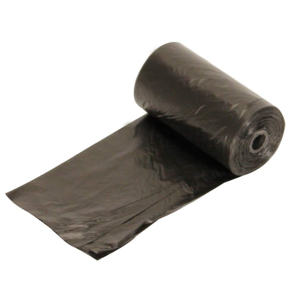 Croci Spare Part Bags, 3 x 20 cm, Black - PawsPlanet Australia