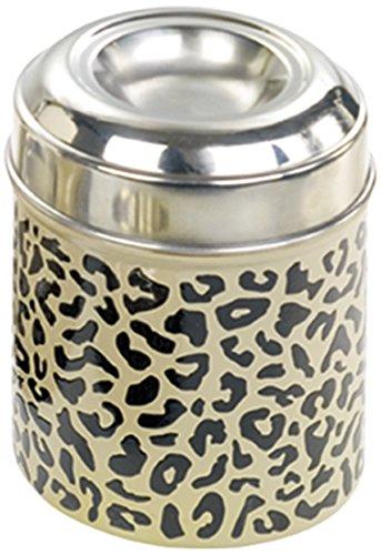 Nobby 73460 Snack Tin, Stainless Steel - PawsPlanet Australia