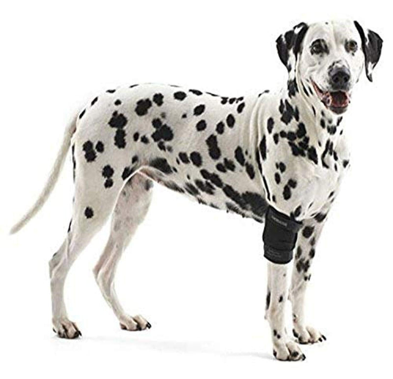 Kruuse Rehab Elbow Protector for Dogs, Small S - PawsPlanet Australia
