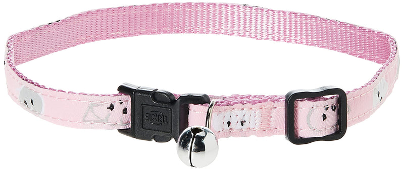 Trixie Cat collar Mimi, nylon - PawsPlanet Australia