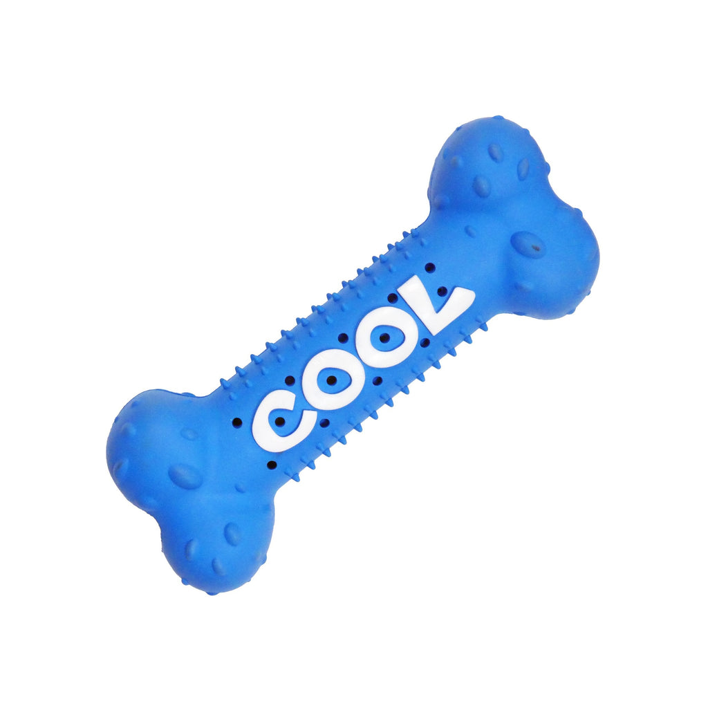 Rosewood Chillax Cool Bone, 5.5-Inch, clear 5.5" - PawsPlanet Australia