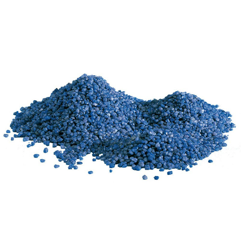 Wave Ceramic Quartz Substrate, 5 kg, Blue - PawsPlanet Australia