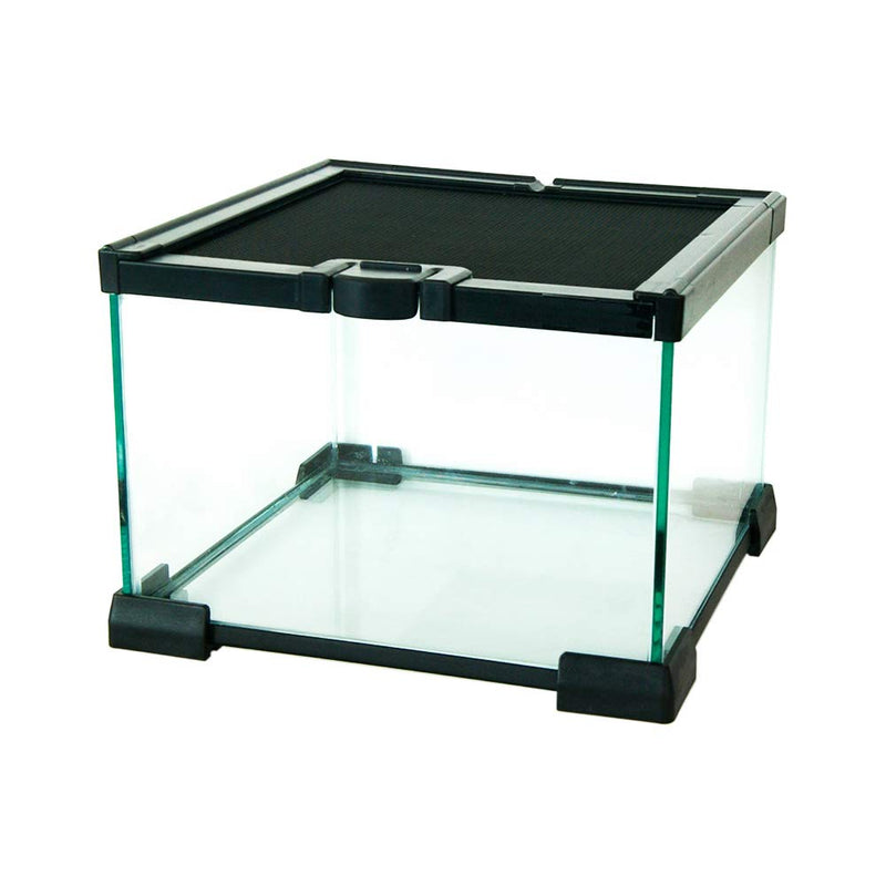 Komodo Nano Habitat, Medium/Large/X-Large 21x21x15 - PawsPlanet Australia