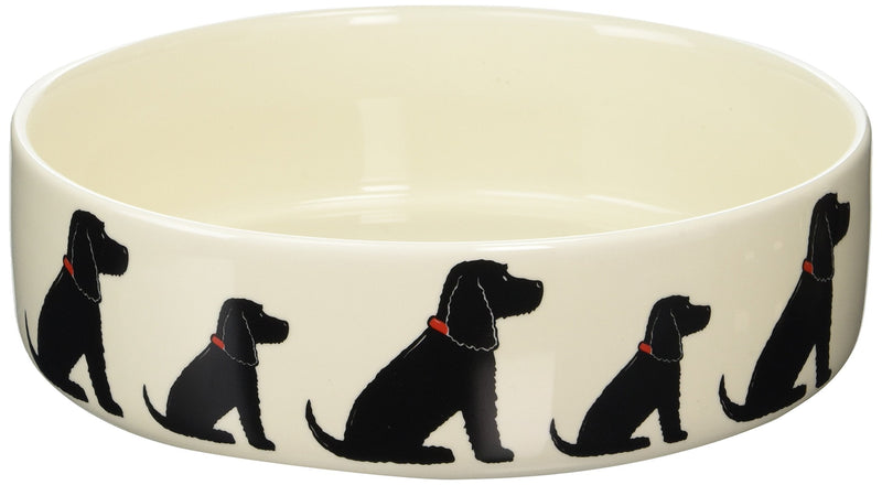 Cocker Spaniel dog bowl - PawsPlanet Australia