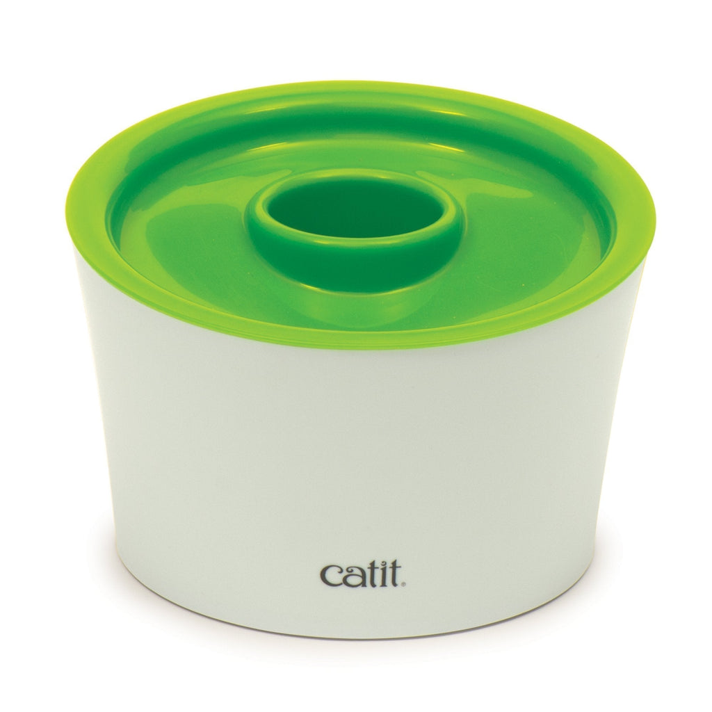 [Australia] - Catit Senses 2.0 Multi Feeder, Interactive Cat Toys 1-Pack 