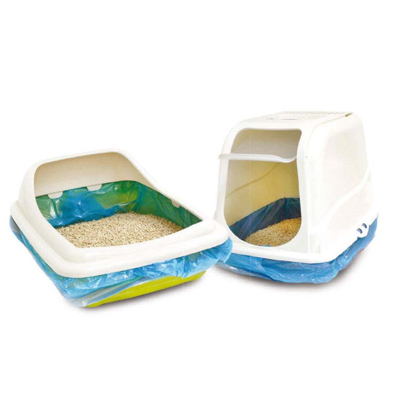 Croci Universal Bag for Toilette, 10-Piece - PawsPlanet Australia