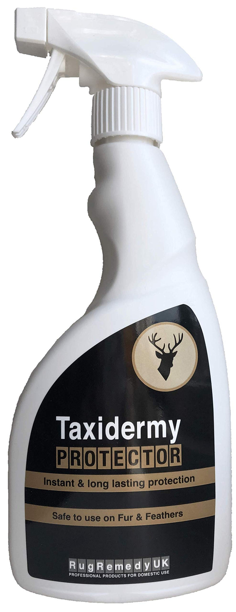 Rugremedy Taxidermy Animal and Bird Protector - PawsPlanet Australia