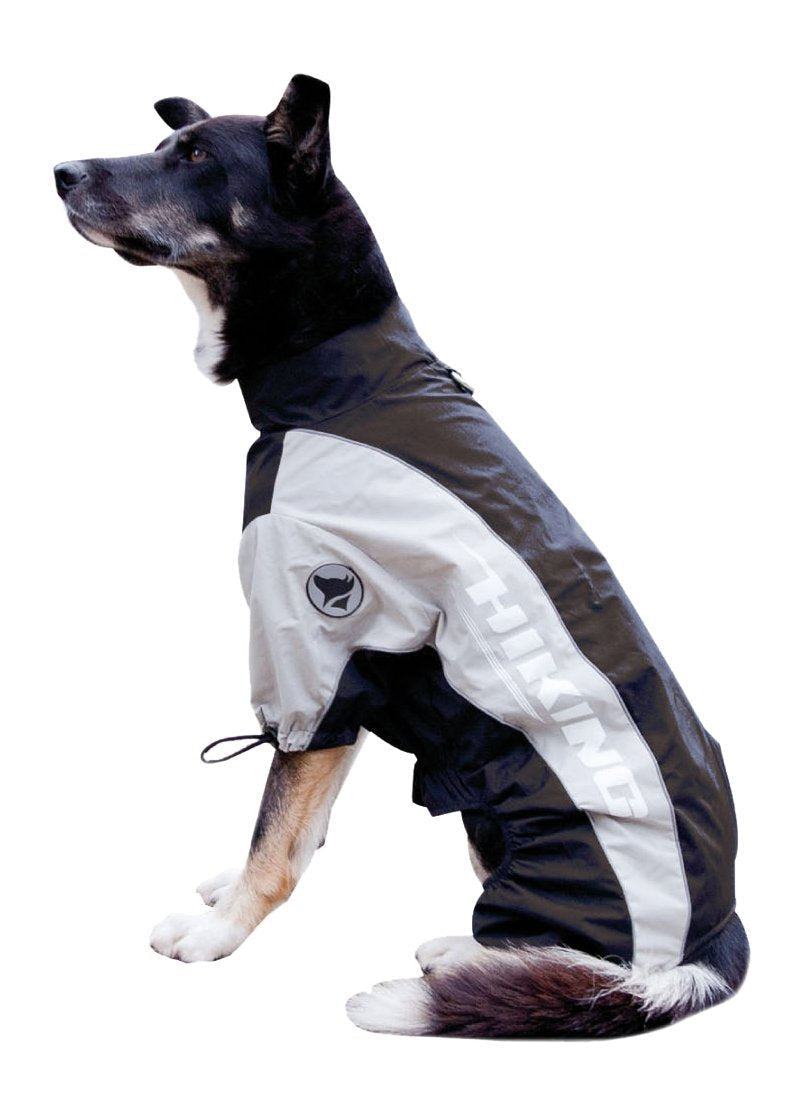 Croci Waterproof Hiking Tracksuit, 75 cm-78 cm - PawsPlanet Australia