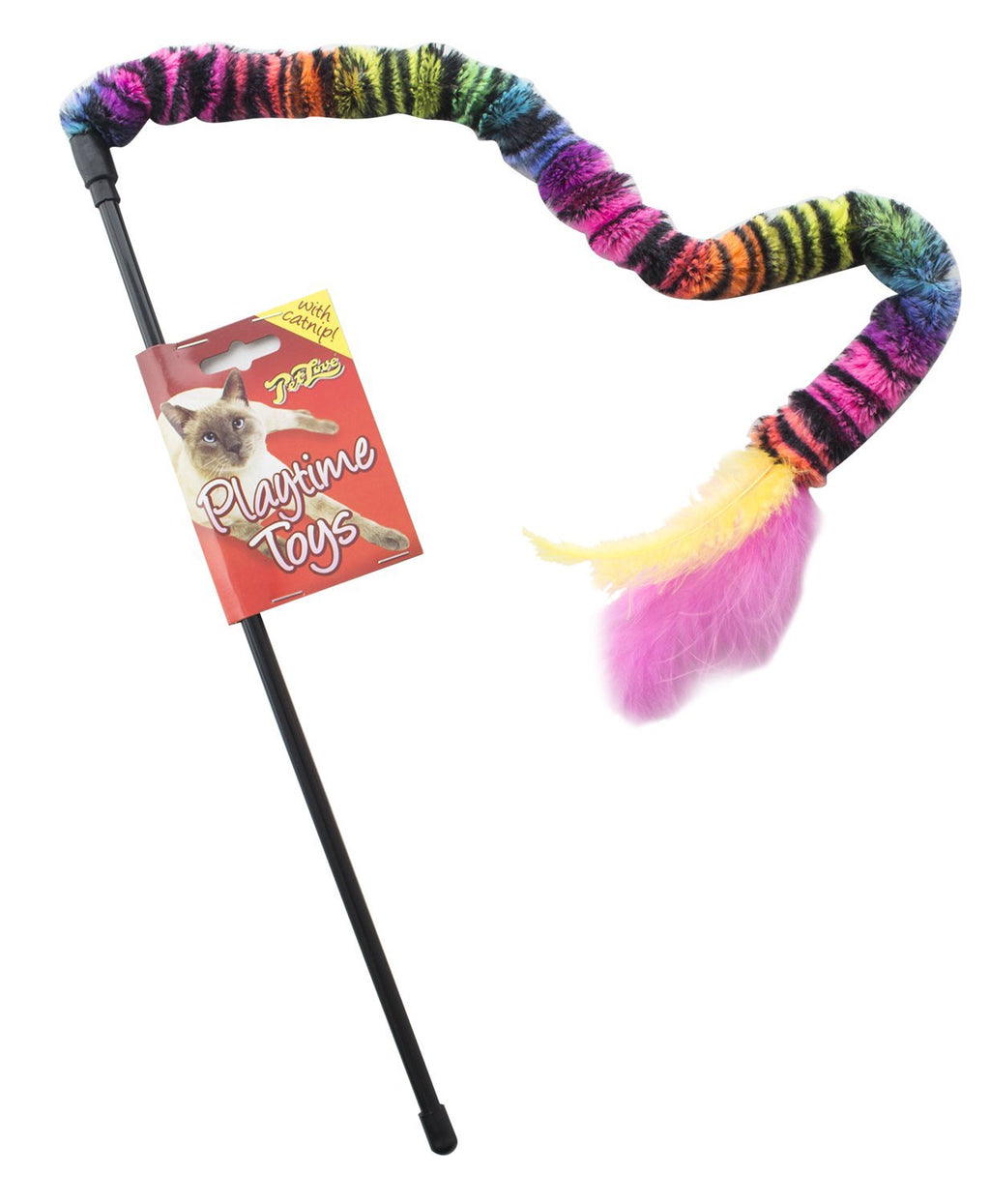 Pet Love Variety Colour Tikkler - PawsPlanet Australia