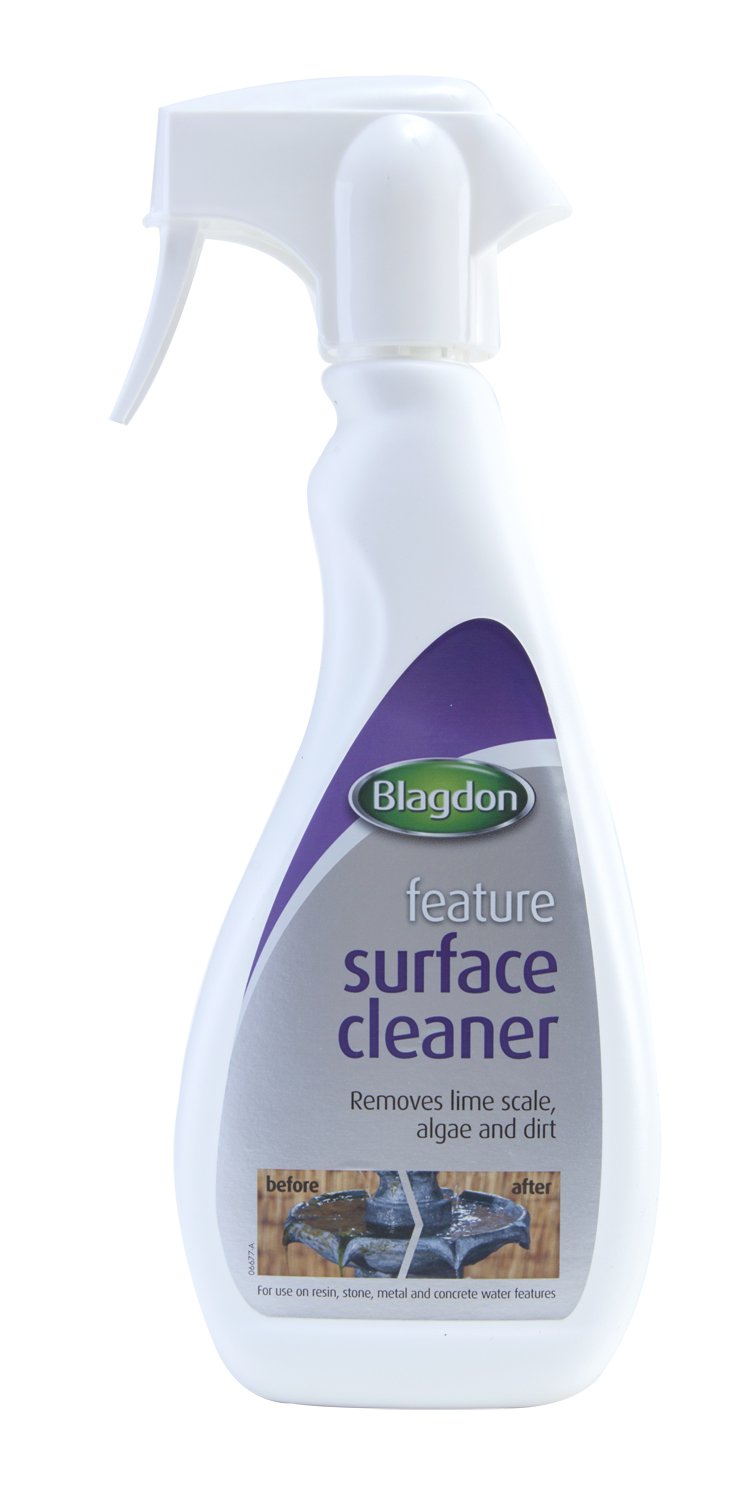 Blagdon 2747 Feature Surface Cleaner Blagdon Feature Surface Cleaner - PawsPlanet Australia