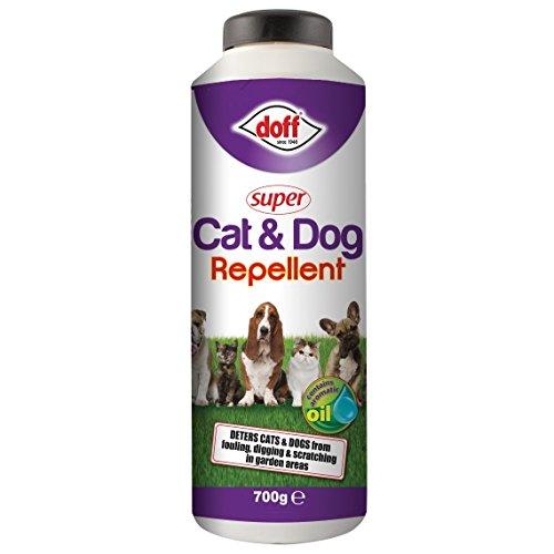 4 X Doff 700g Super Cat & Dog Repellent - PawsPlanet Australia