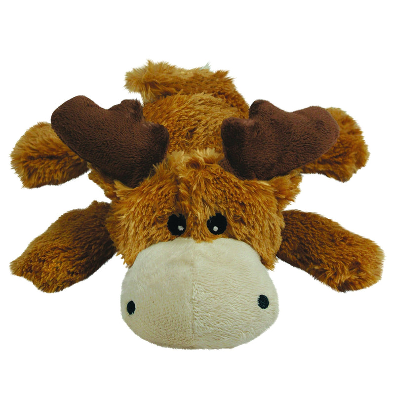 KONG Cozy Marvin Moose, X-Large - PawsPlanet Australia