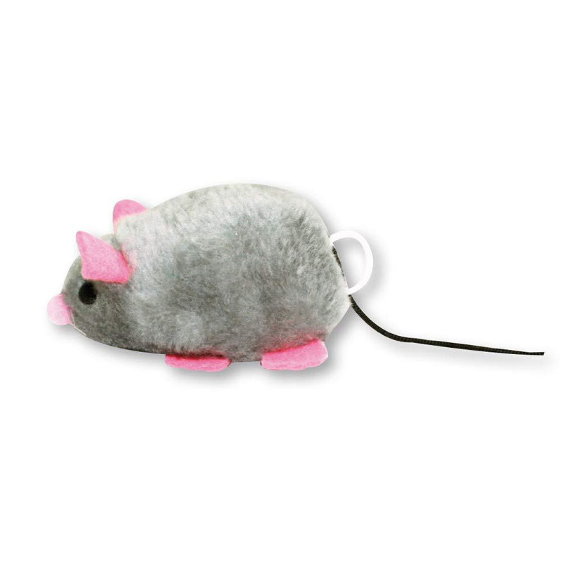 Croci Cat Toy Trembling - PawsPlanet Australia