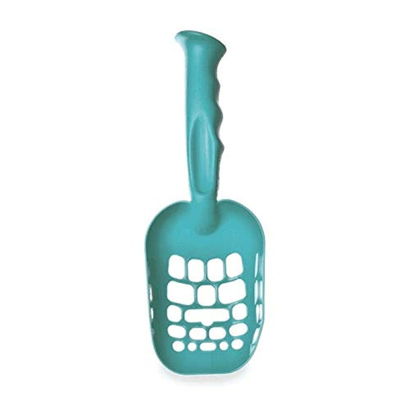 Cat Litter Scoop - Colour Chosen at Random - PawsPlanet Australia