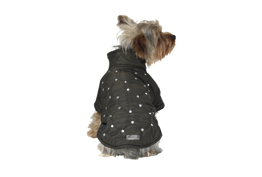 CROCI Padded Andromeda Jacket, 20 cm - PawsPlanet Australia