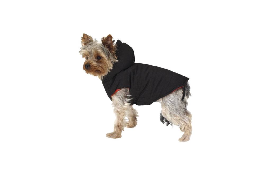 CROCI Padded Double Fun Jacket, 20 cm - PawsPlanet Australia