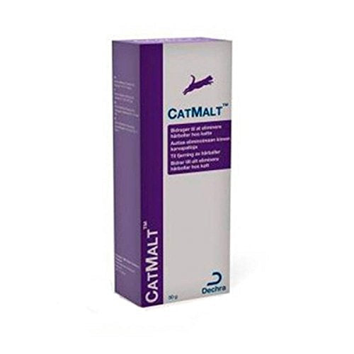 Dechra Catmalt Malta for Cats - 50 g - PawsPlanet Australia