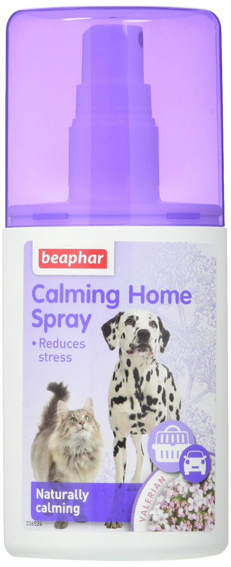 Beaphar Calming Home Spray - PawsPlanet Australia