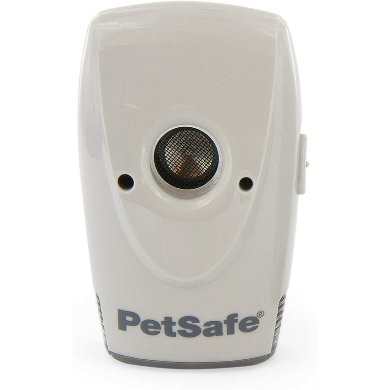 PetSafe Ultrasonic Indoor Bark Control, Anti-Bark, Automatic, Training - PawsPlanet Australia