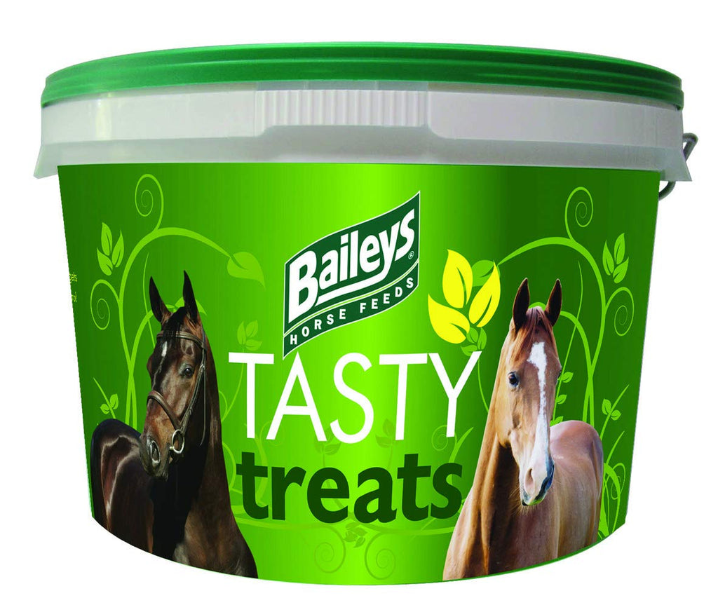 Bailey's Tasty Treats 5 kg (Pack of 1) - PawsPlanet Australia