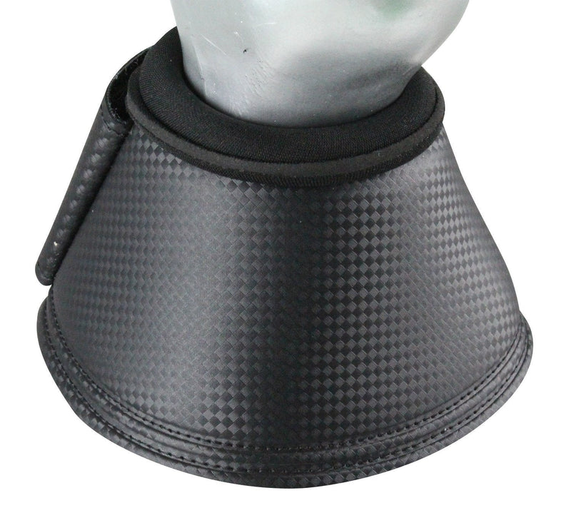 Woof Wear Pro Overreach Boots Black - Horse Boots Small - PawsPlanet Australia