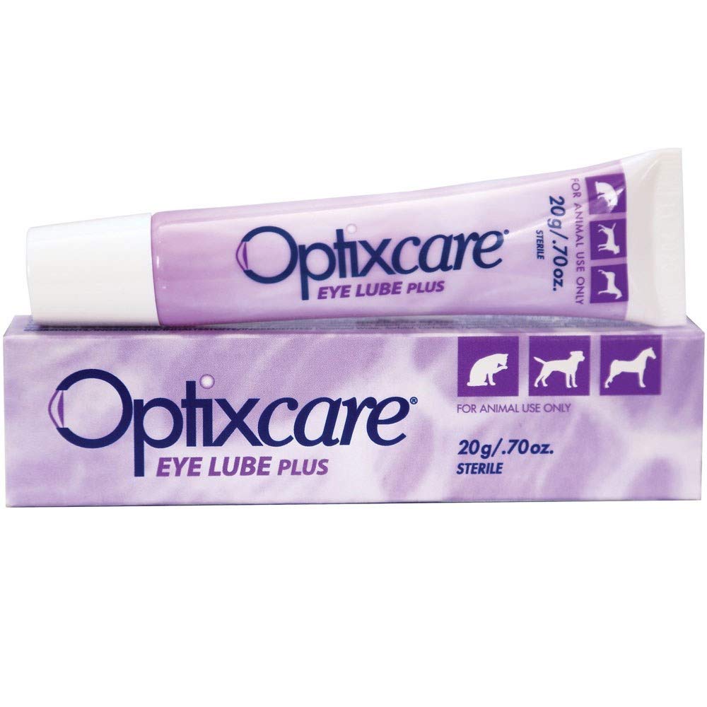 OptixCare Eye Health (15 gm) - PawsPlanet Australia