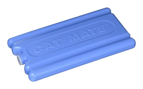 Replacement Ice Pack: C20 & C50 Pet Feeder" to "Cat Mate Replacement Ice Pack for Automatic Feeders: C20 & C200 1 pack C20/C200 - PawsPlanet Australia