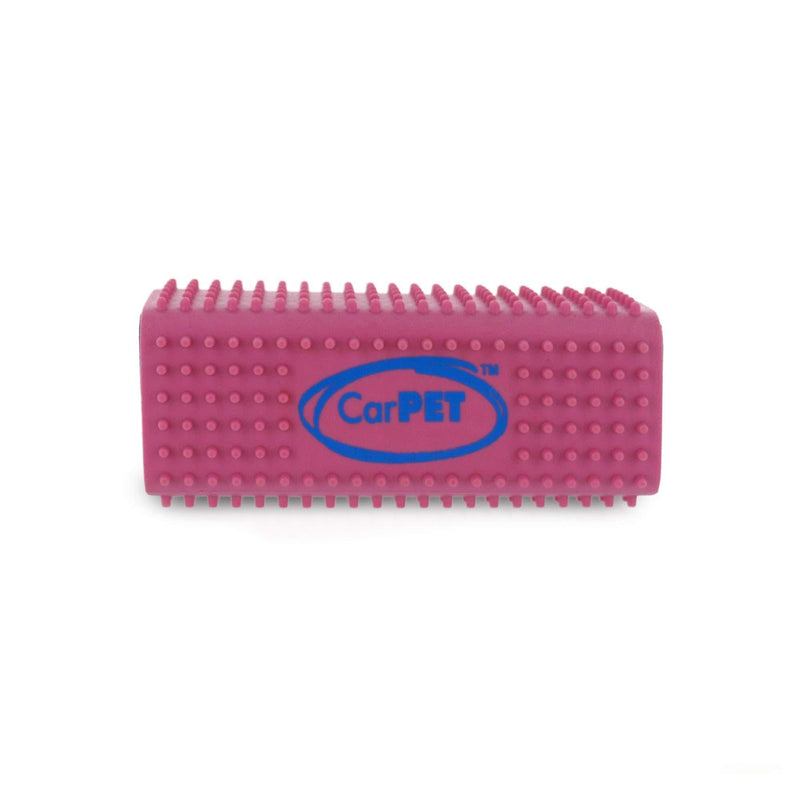CarPet Pet Hair Remover, Pink - PawsPlanet Australia