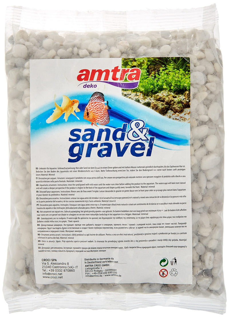Wave Noa Gravel, 1 kg - PawsPlanet Australia