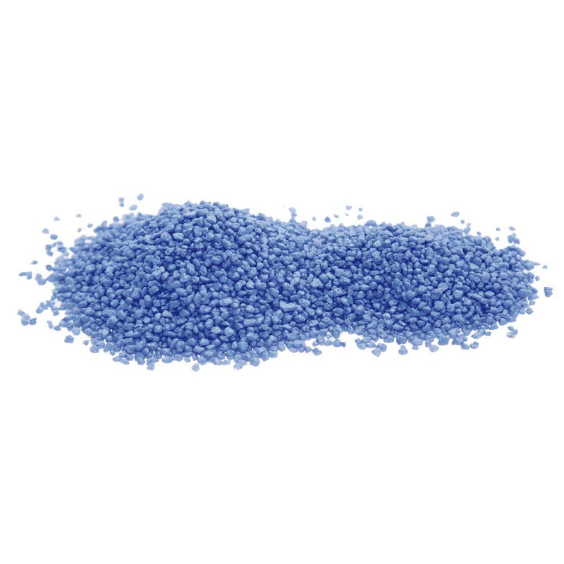 Wave Ceramic Quartz Substrate, 5 kg, Light Blue - PawsPlanet Australia