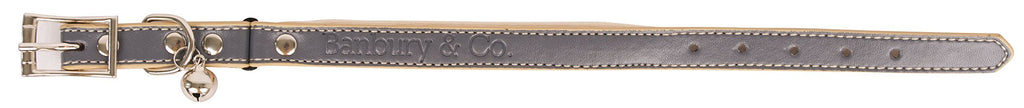 Banbury & Co Luxury Cat Collar - PawsPlanet Australia