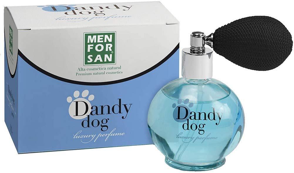 Menforsan Dandy Dog Fragrance 50 ml - PawsPlanet Australia